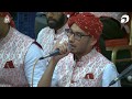 Aavo mara naath live performance  shree harikrishna mahotsav  sstw