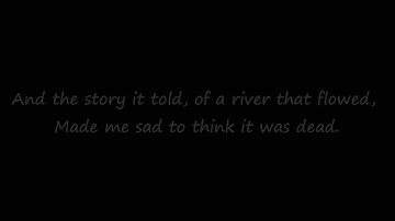 Gene Brook- A horse with no name