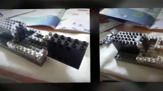 Brixo starter set unboxing