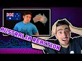 Mexican Guy Reacts to Geography Now Australia || Underrated Beast