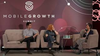 Panel: The Changing Supply Landscape | GoPuff, Reddit, Hopper screenshot 2
