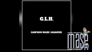 *NEW MUSIC* MASE, CAM'RON X JADAKISS - G. L. H (OFFICIAL AUDIO)