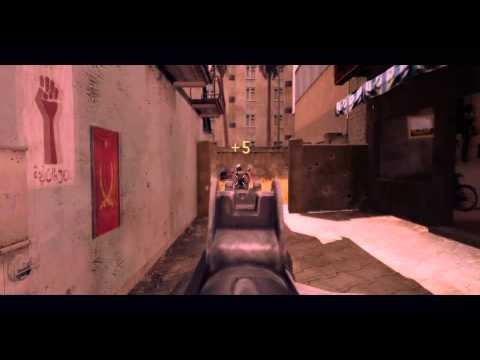 [COD4 PROMOD] Frags#1
