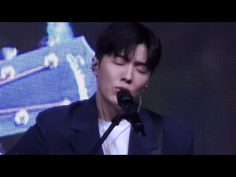 230511 '연세대 숲속의향연' 적재 - Lullaby