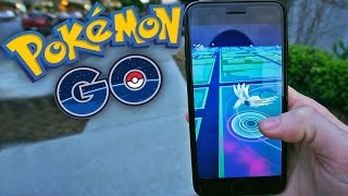 VAYA SORPRESA! Pokemon GO Gen 2 - [LuzuGames]