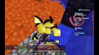 OpCraft Raid-Final Video