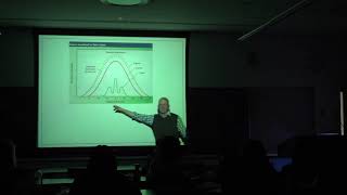 STEM Colloquium 3/6/18: Dr. Douglas Larkin