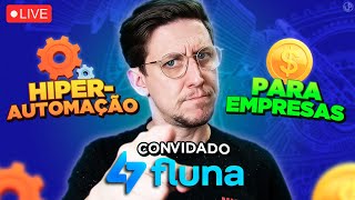 Download Lagu HYPERAUTOMATION IN COMPANIES IS THE FUTURE OF AUTOMATION - FEAT FLUNA Download Lagu HYPERAUTOMATION IN COMPANIES IS THE FUTURE OF AUTOMATION - FEAT FLUNA