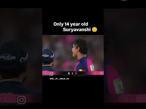 Gujrat vs rajashthan।  #1millionviews    TREND 🏟️📈⭐😔 #hallabol #suryavanshi 🤘👍