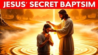 The Hidden Truth of Water Baptism -  What Jesus Wanted You to Know