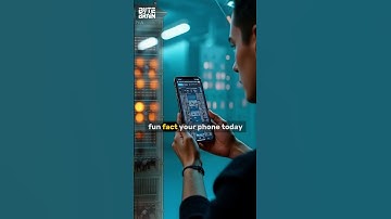 ENIAC: The World First Computer AI video