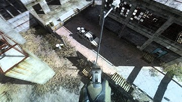 Pipeline - 125 Fps Jumps and Bounces Showcase Trailer!