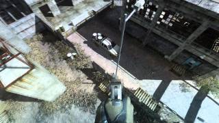Pipeline - 125 Fps Jumps and Bounces Showcase Trailer!