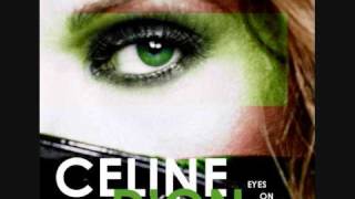 Celine Dion - Eyes On Me (SerMix Version)