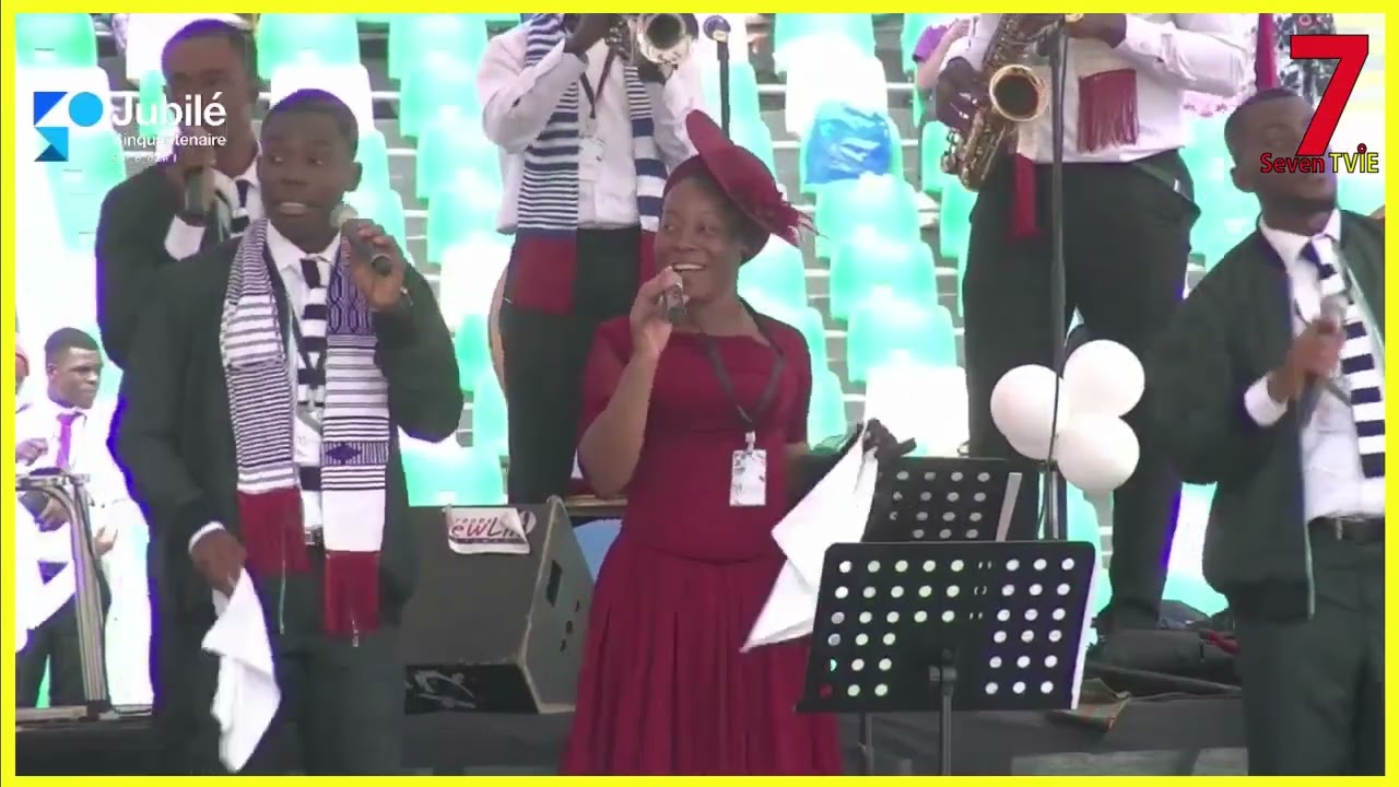 Merveille Groupe nous fait voyager de la Côte d'Ivoire au Ghana