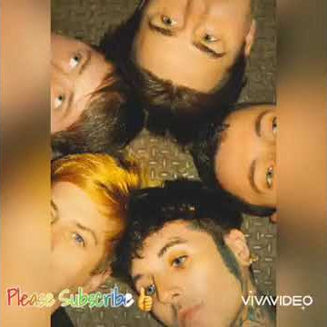 Bring Me The Horizon - Shadows Moses | Ringtone | Metal Ringtones