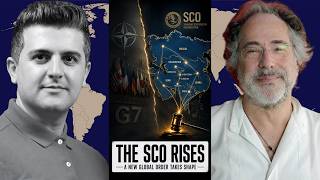 Pepe Escobar The SCO Just Hammered Home a New Reality What the Summit Really Decided