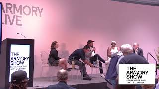 In Conversation: Monumental Change