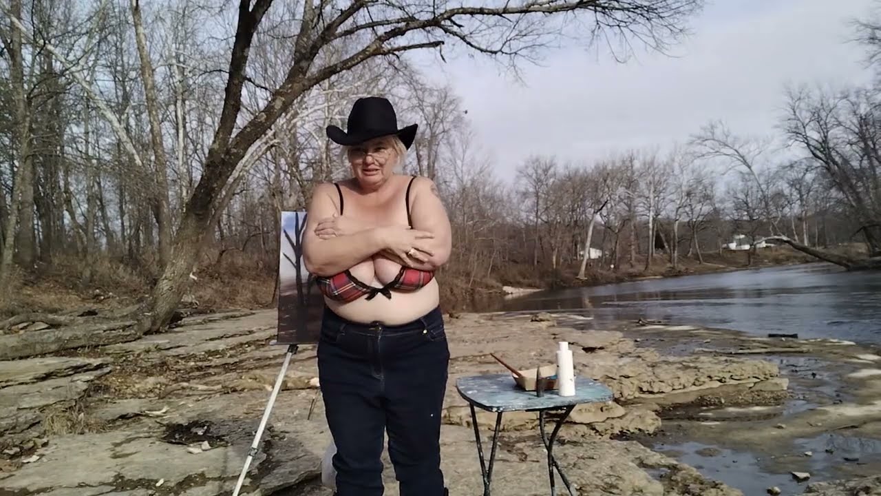 Episode 1306: Frozen Bubbles