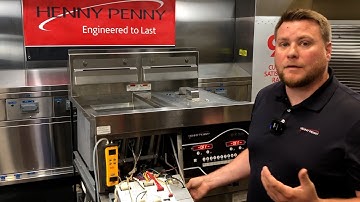 LVG/EEG- How to Check Gas Pressure