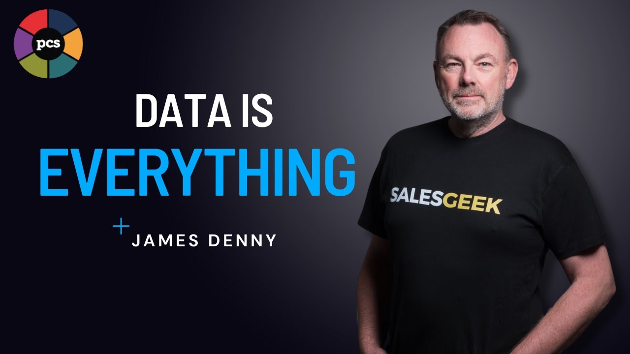 The secrets of high performing sales teams - YouTube