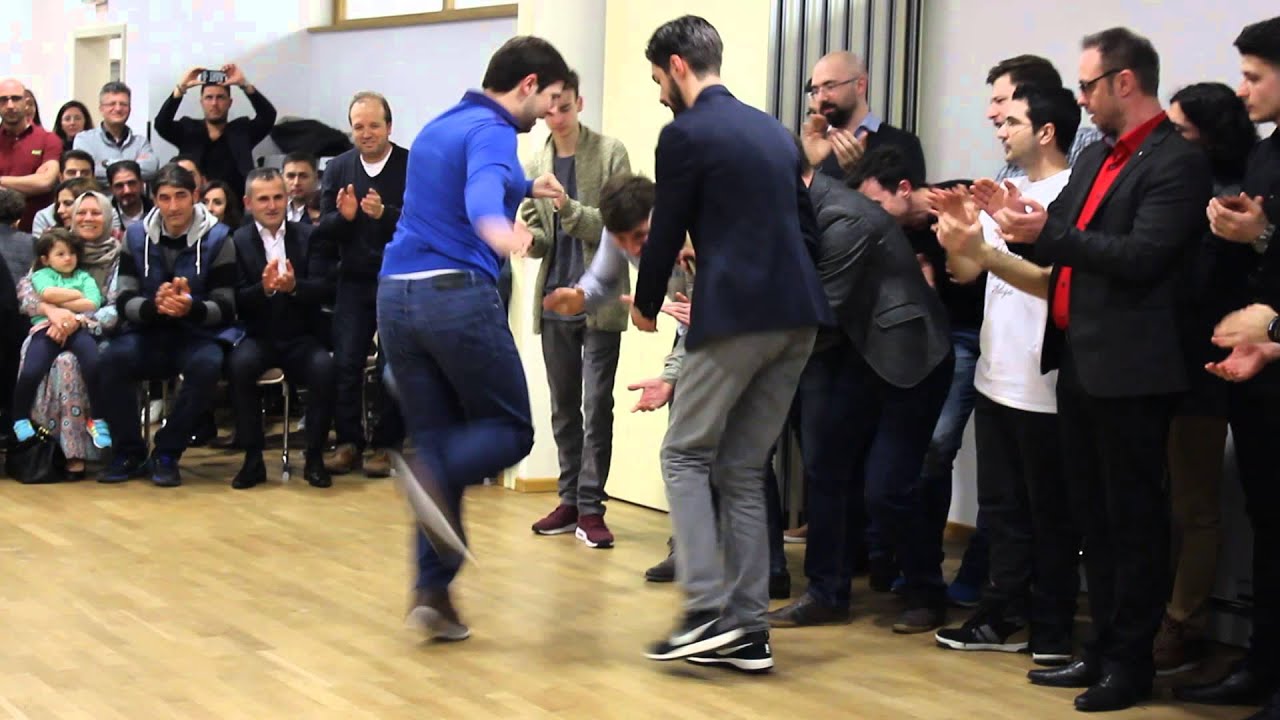 djeg - 9 @ Tscherkessische Kulturtage 2016