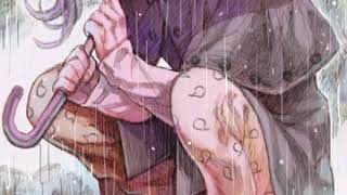 Catch The Rainbow by Rainbow except you're walking on rain