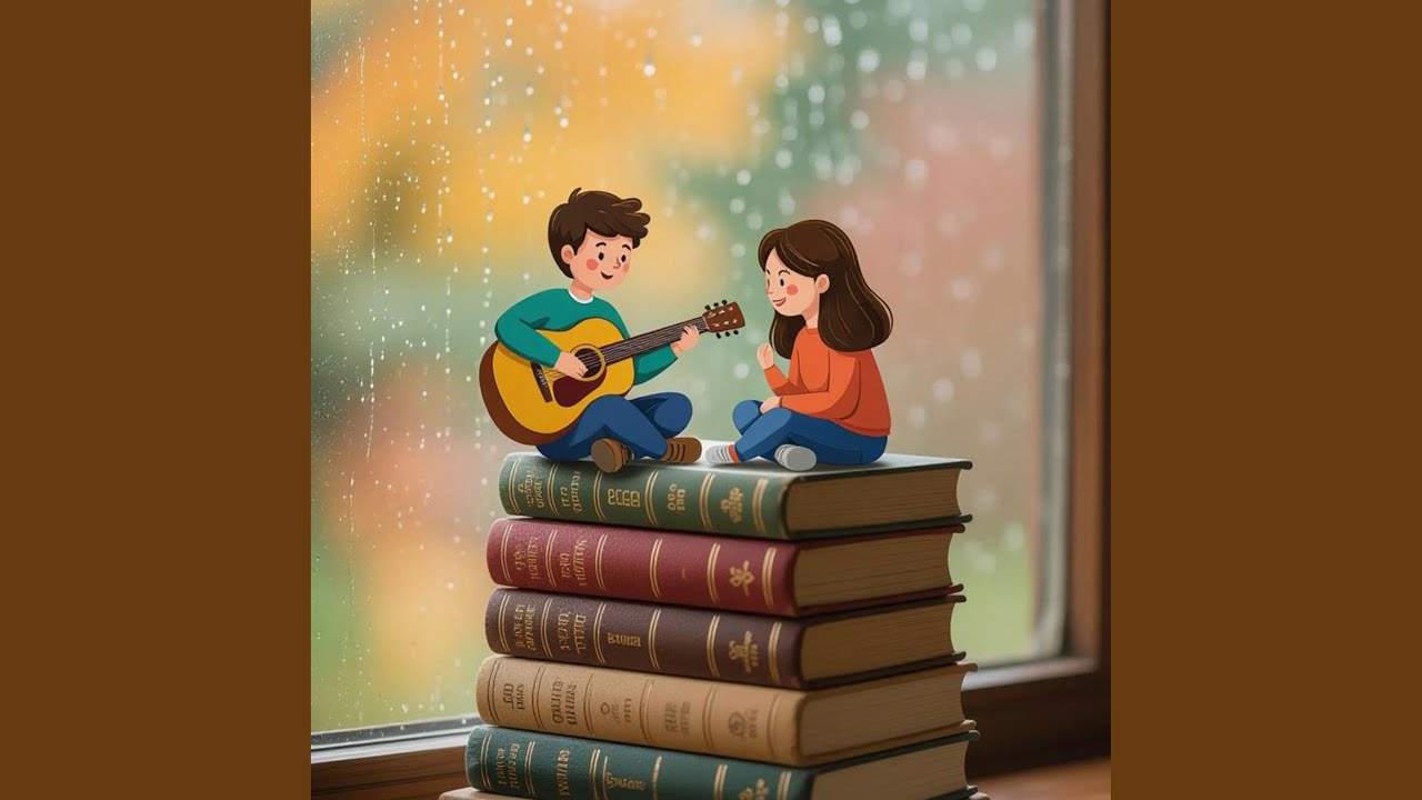 Hoppa Lilla Kanin - Kids Music In Swedish