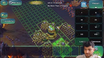 Best Formation for Glory Barracks 2-2? Art of Conquest - Guide [2025]