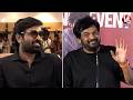 Director Puri Jagannadh Speech | SlumDog - 33 Temple Road Teaser Launch Event | V6ENT
