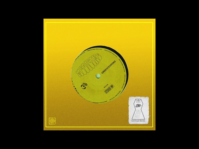 GREENTEA PENG - MEDICINE