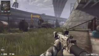 Full Prokill | Interchange-GamePlay