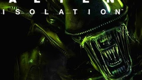 Alien Isolation, Making of personajes