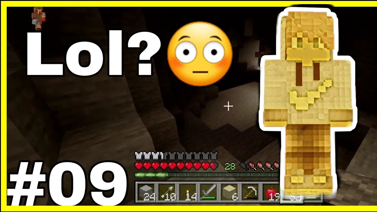 Auf Welcher Höhe Findet Man Diamanten In Minecraft
