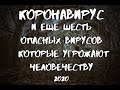 КОРОНАВИРУС И ЕЩЕ ШЕСТЬ ОПАСНЫХ ВИРУСОВ КОТОРЫЕ МОГУТ УГРОЖАТЬ ЧЕЛОВЕЧЕСТВУ | PO TU STORONU | 2020