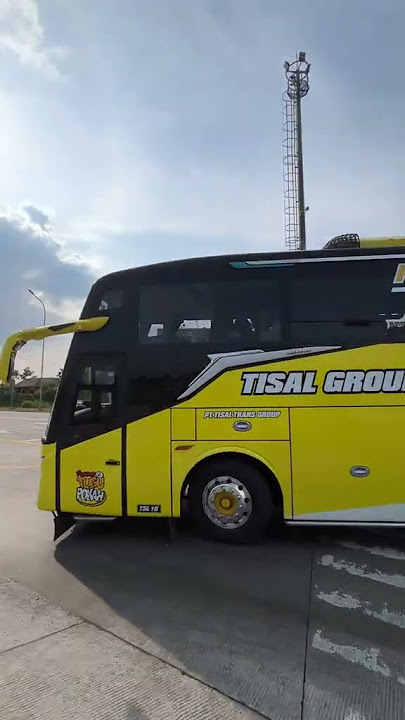 BASURI BUS LAGU VIRAL!!!!!! DJ PICA - PICA