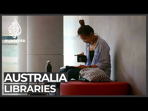 End of the library fine: Australian initiative catching on