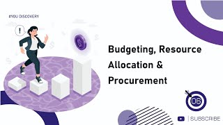 Master Project Budgeting & Resource Allocation | Procurement Made Easy