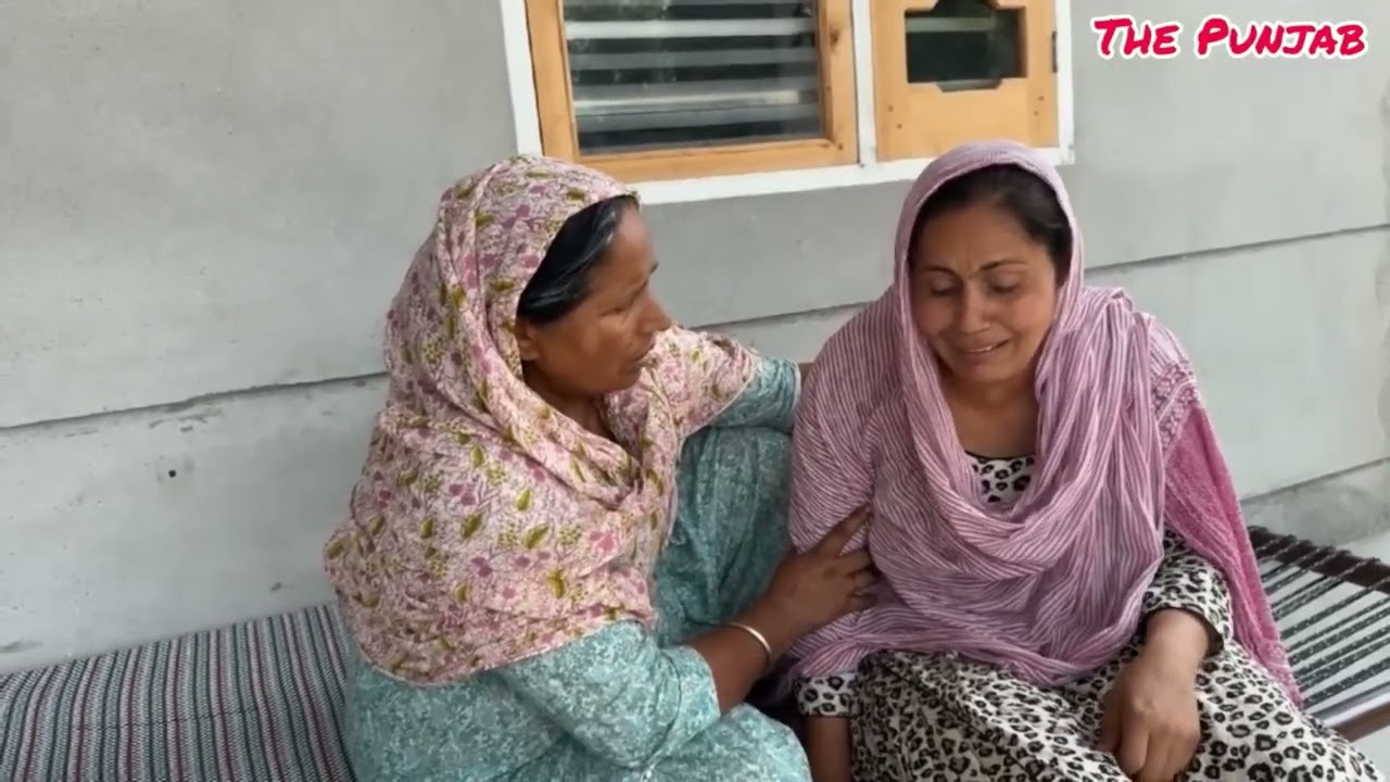 Dhoka 27, mega part , #emotional #sadapunjab #family #thepunjab 