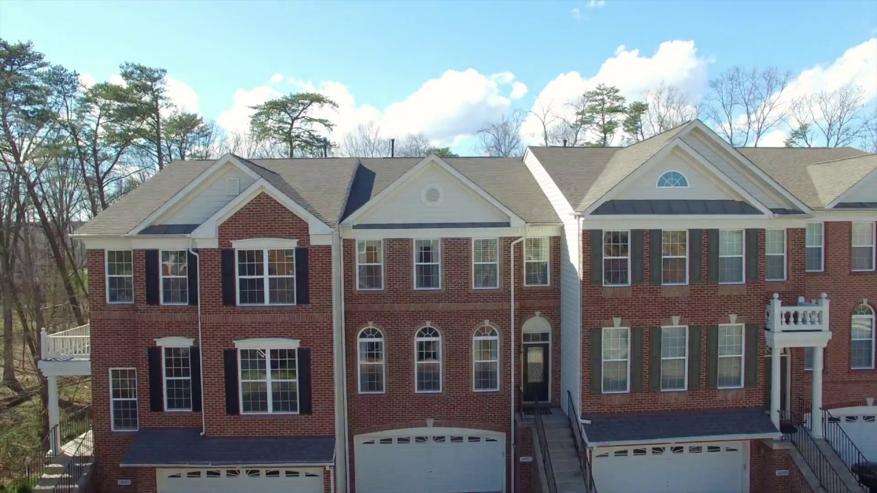 20091 Northville Hills Terrace Ashburn YouTube