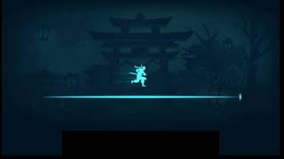 Game ninja warrior-legenda game petarungan bayangan screenshot 2