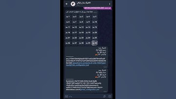 Free V2ray | Free configuration