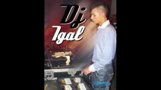 DJ Igal- Hip Hop Remixes 2005 Vol 7- Lil' Jon Feat. Pitbull, Elephant Man, Sean Paul- Culo (MegaMix) Resimi