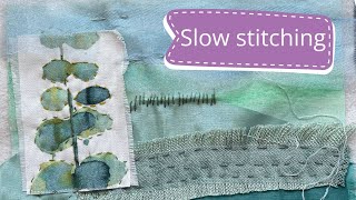 Stitch Your Way to CREATIVITY Without Any Experience