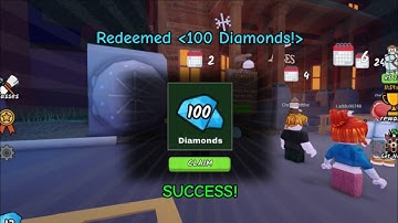 ALL 2 NEW SECRET UPDATED DIAMONDS CODES (NEW CLASSES UPDATE!)  | 99 Nights in the Forest