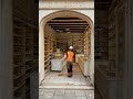 bakery reconstruction #fypシ #ai #cleaning #artificialintelligence #youtubeshorts #viral