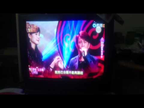 2016/10/16江志豐江老師VS方季惟～合唱雪中紅