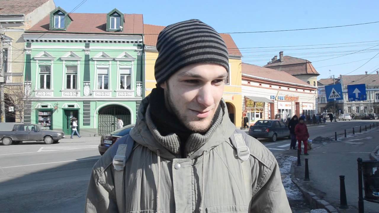 Ki a legismertebb, legnépszerűbb nő Udvarhelyen?