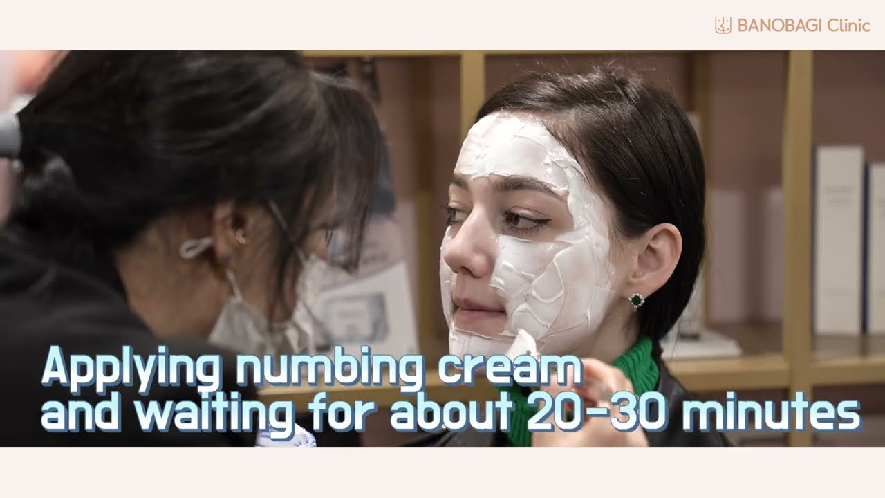 BANOBAGI REAL REVIEW_PETIT CLINIC_NON-SURGICAL BEAUTIFICATION