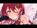 【歌枠/KARAOKE】お昼のお供にパワフルボイス聴いてって!🌸平成アニソンメイン!【 #早乙女あずき vtuber 】